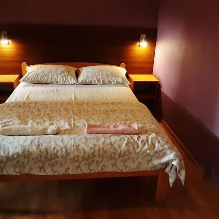 Rosso Apartments 2 เบลเกรด ภายนอก รูปภาพ