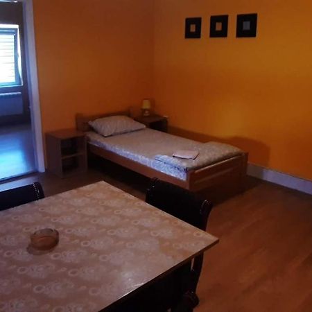 Rosso Apartments 2 เบลเกรด ภายนอก รูปภาพ