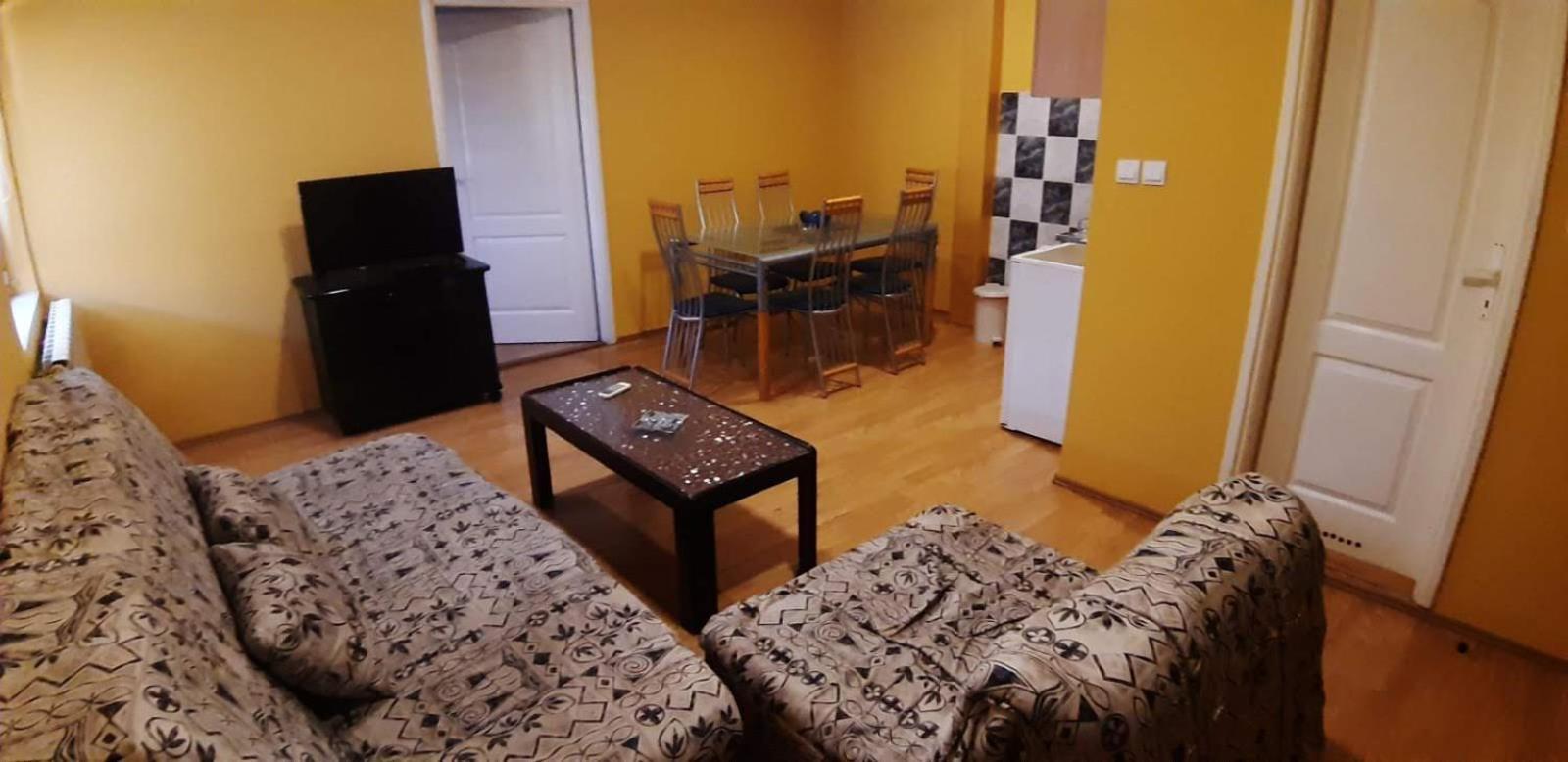 Rosso Apartments 2 เบลเกรด ภายนอก รูปภาพ