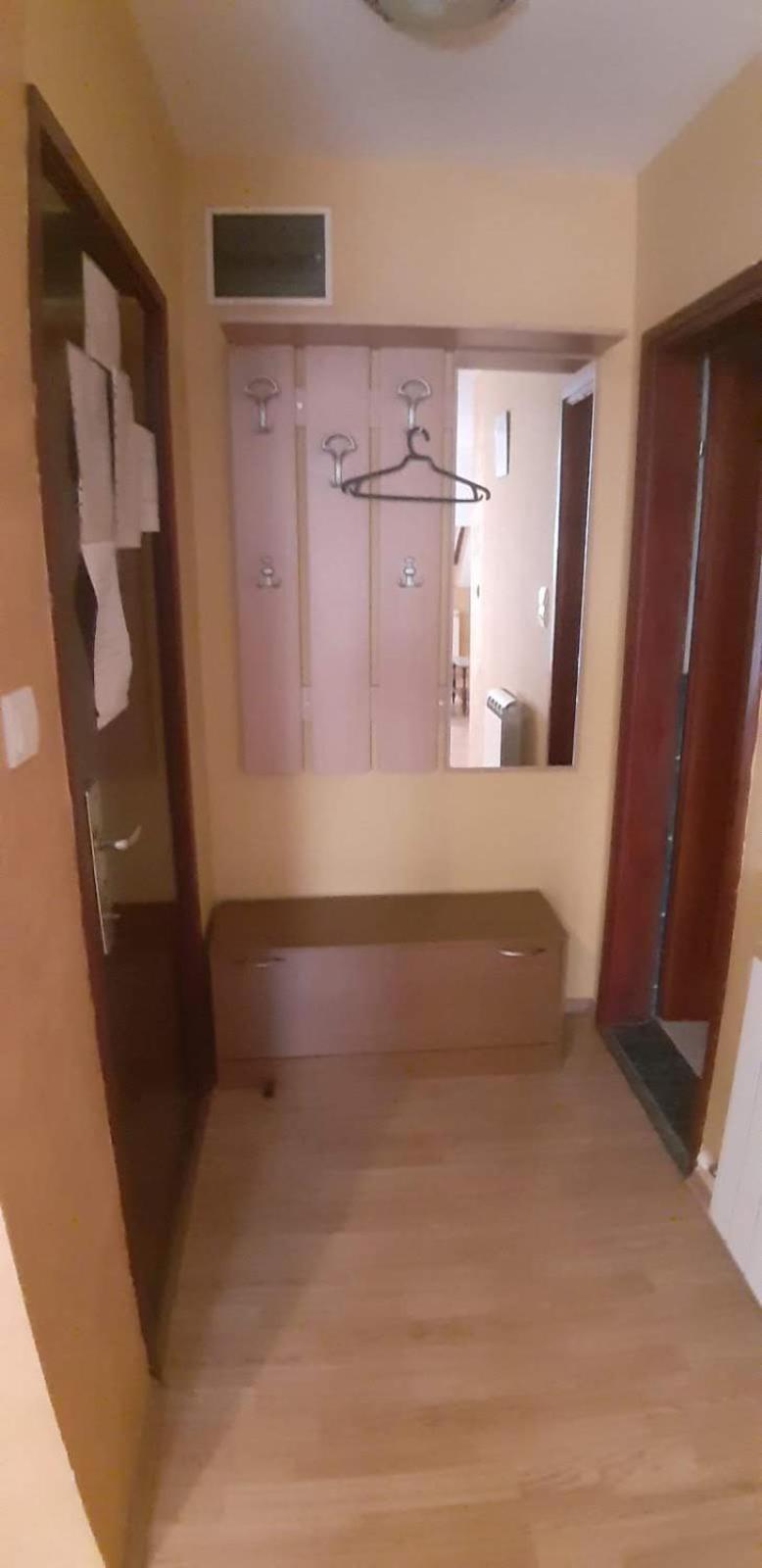 Rosso Apartments 2 เบลเกรด ภายนอก รูปภาพ
