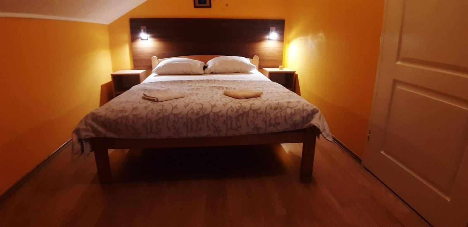 Rosso Apartments 2 เบลเกรด ภายนอก รูปภาพ